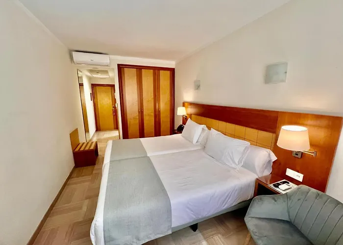 Hotel Córdoba Centro