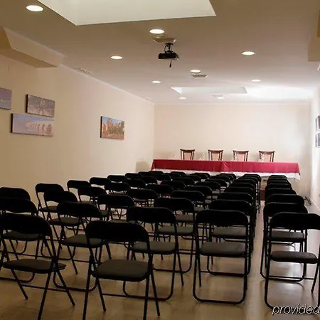 Hotel Cordoba Centro 