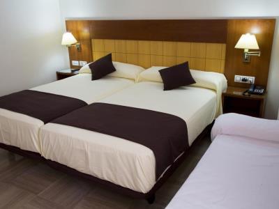 Centro 3* Cordoue
