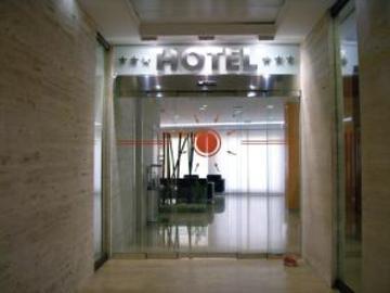 Centro Hotel Cordoue