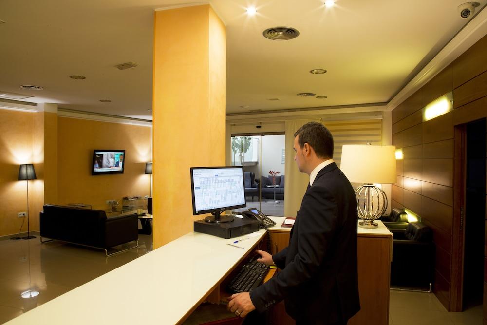 Centro 3* Córdova