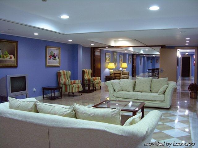 Centro 3* Cordoue