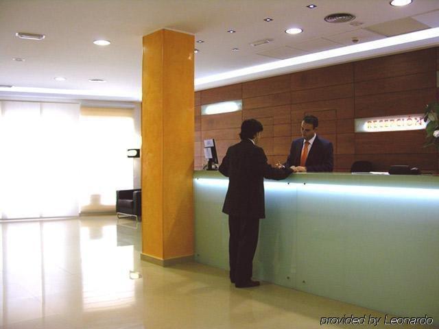Centro Hotel Cordoue