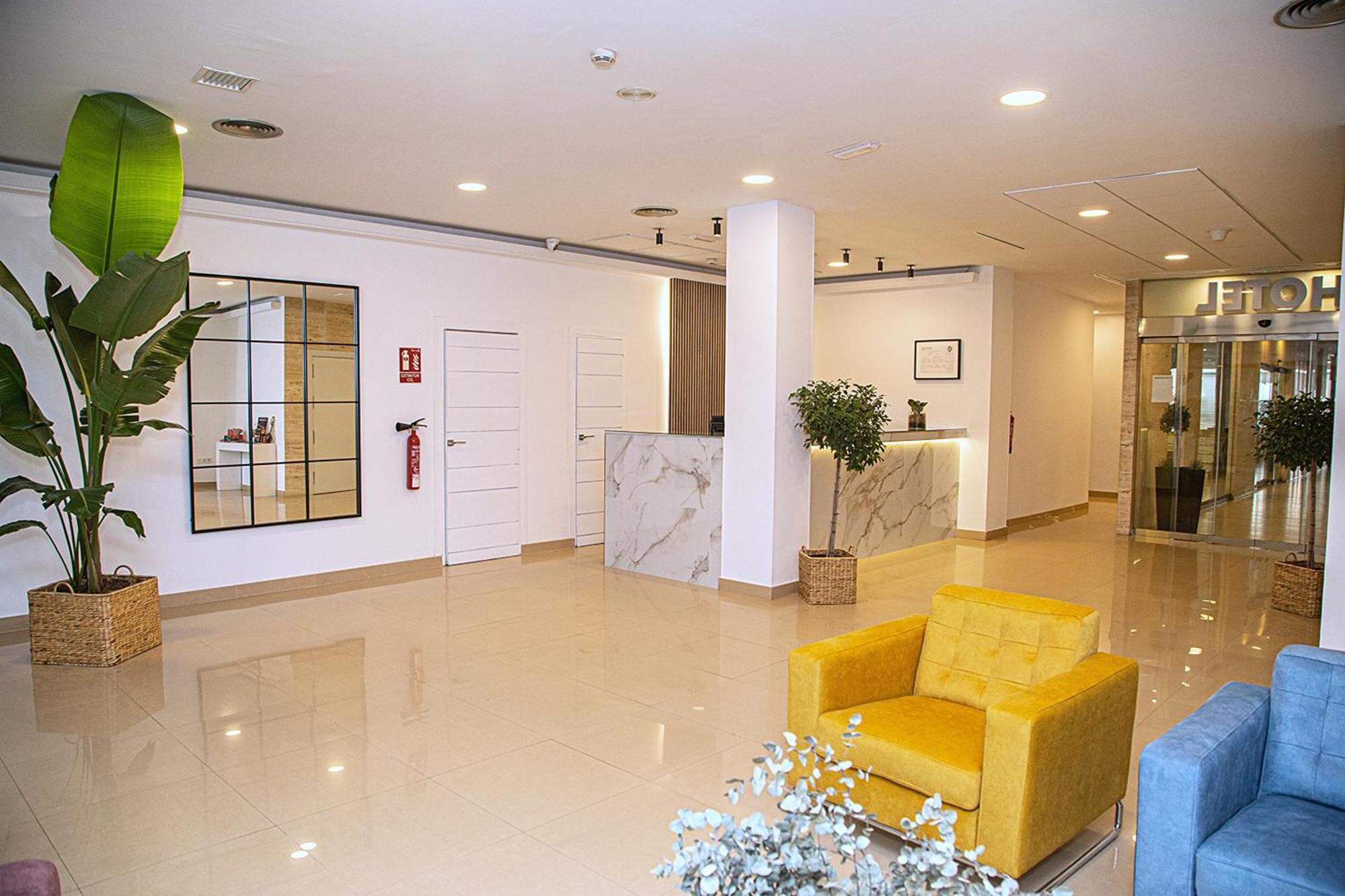 Centro 3* Cordoue