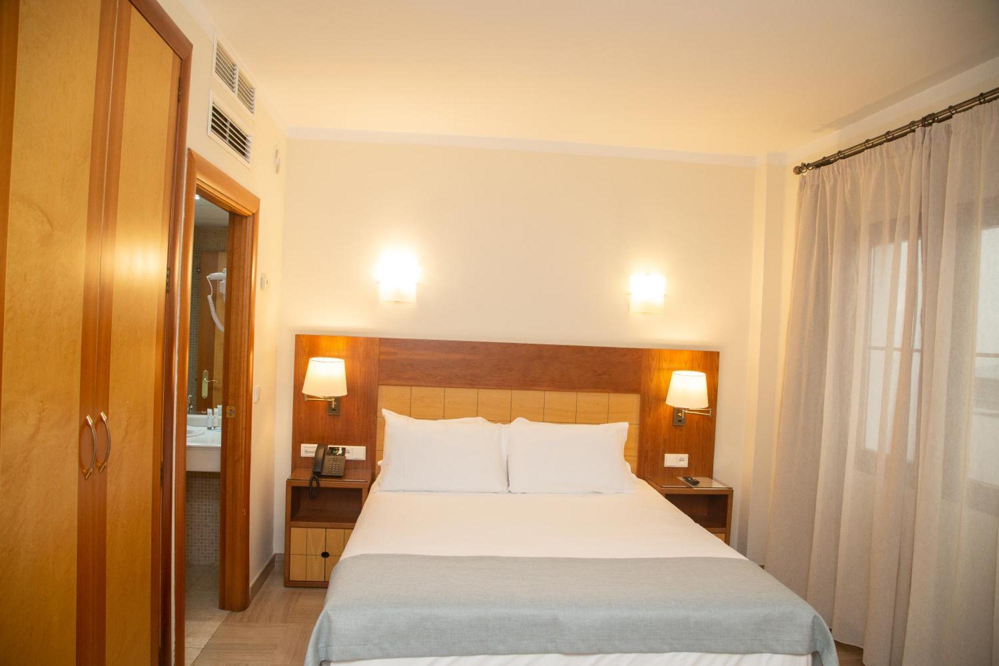 Centro 3* Cordoue