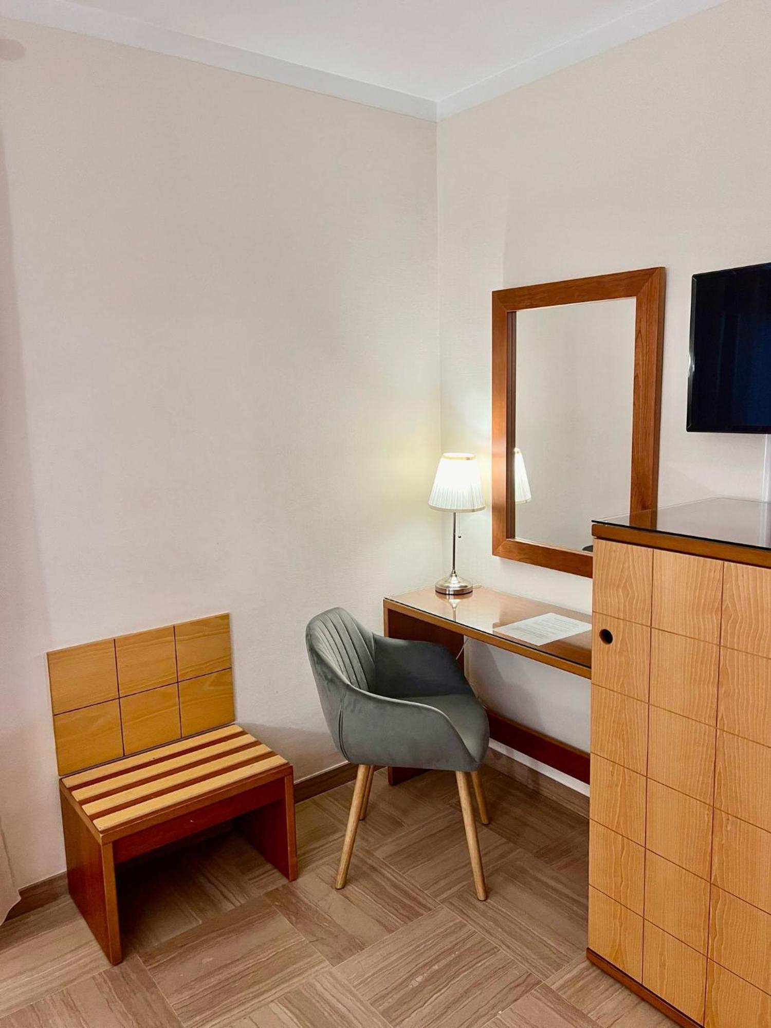 Centro Hotel Córdova
