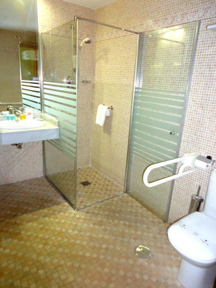 Centro Hotel Córdova