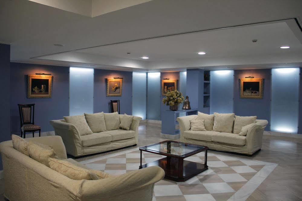 Hotel Centro Cordoue