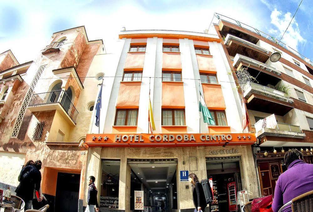 Centro 3* Cordoue