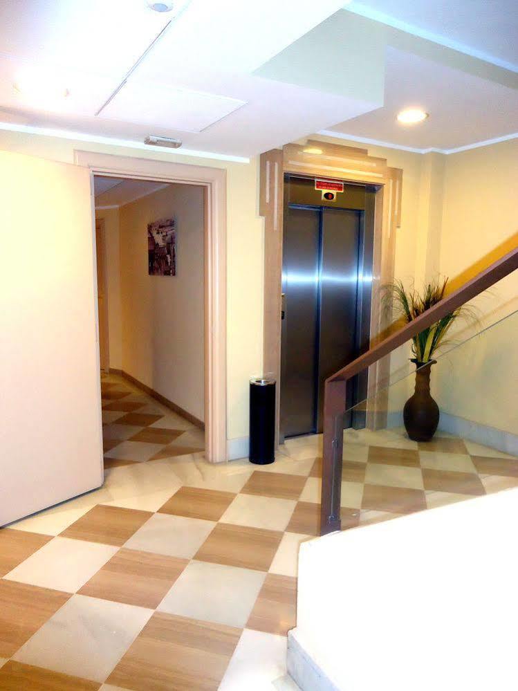 Hotel Centro Córdova