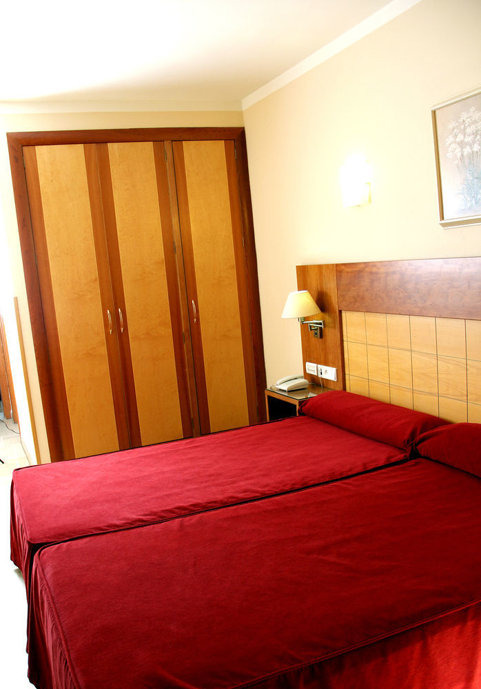 Centro 3* Cordoue